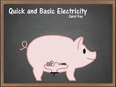 Quick & Basic Electricity - Interactive Presentation